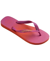 Havaianas Women's Top Fashion Slip On Sandals