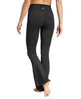 adidas Women's All Me Flare Leggings