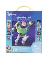 Disney Me Reader Disney Modern, 8 Books