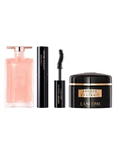 Spend $150, Get Even More! Choose your 3-pc gift with any $150 Lancome purchase. (Up to $169 value)