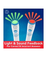 Educational Insights Hot Dots Light-Up Interactive Pen 6-Pack