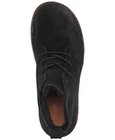 Birkenstock Women's Uppsala Mid Shearling Lace-Up Boots from Finish Line