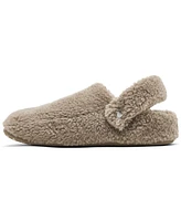 Men's and Women's Classic Cozzzy Slippers from Finish Line