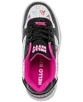 Heelys x Hello Kitty Little Girls Kama Wheeled Skate Casual Sneakers from Finish Line