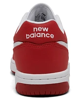 New Balance Men's 480 Casual Sneakers from Finish Line