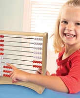 Learning Resources 10-Row Rekenrek Counting Frame