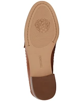 Vince Camuto Women's Calie Braided Loafer Flats