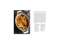 Barnes & Noble Why I Cook by Tom Colicchio