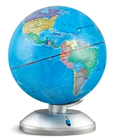 Discovery #Mindblown 2 in 1 Globe Light, Day and Night Illumination