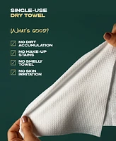 Buttah Skin Silky Soft Towels