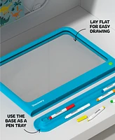 Discovery Kids Deluxe Light Designer 6-In-1 Art Board