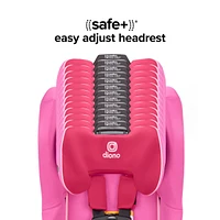 Diono Radian 3R SafePlus All-in-One Convertible Car Seat