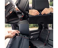 Diono Ultra Mat Complete Back Seat Upholstery Protection from Child Car Seats and Pets