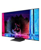 Samsung 48" S90D Oled Hdr 4K Smart Tv - QN48S90D