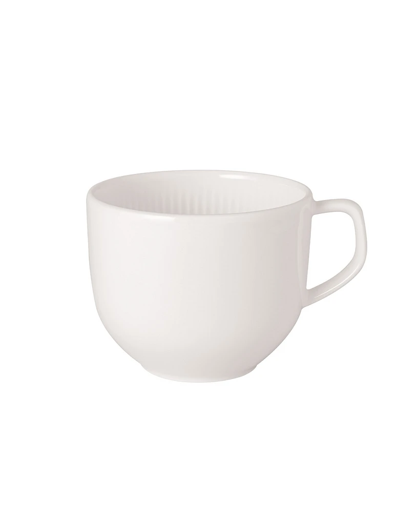 Villeroy & Boch Afina Coffee Cup