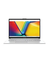 Asus Vivobook 15 15.6" Daily Traditional Laptop Intel Core i3 N305 8GB Ram Intel Uhd Graphics 256GB eMMC Storage Windows 11 Home Fhd 60Hz