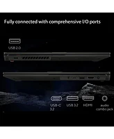 Asus Vivobook S 16 Flip 16" Daily 2-in-1 Laptop Intel Core i9 13900H 16GB Ram Intel Iris Xe Graphics 1TB Ssd Storage Windows 11 Home Fhd+ 60Hz