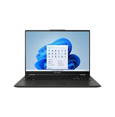 Asus Vivobook S 16 Flip 16" Daily 2-in-1 Laptop Intel Core i9 13900H 16GB Ram Intel Iris Xe Graphics 1TB Ssd Storage Windows 11 Home Fhd+ 60Hz
