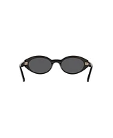 Saint Laurent Women's Small Sunglasses, Sl 567 YS000433