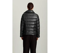 Dawn Levy Women's Lightweight Arizona Puffer Jacket