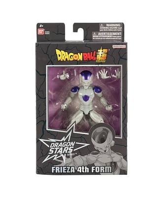 Anime Heros Dragon Stars Series Frieza Action Figures