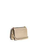 Coach Bandit Leather Mini Shoulder Bag