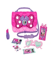 Disney Junior Minnie Mouse Bowfabulous Bag Set