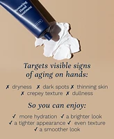 City Beauty Restoring Firming Hand Cream, 2 Fl Oz/59 Ml