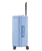 Flight Plan 26" Hardside Spinner Luggage, Created for Macy's