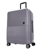 Flight Plan 26" Hardside Spinner Luggage, Created for Macy's