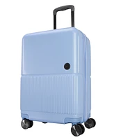 Flight Plan 22" Hardside Spinner Luggage, Created for Macy's