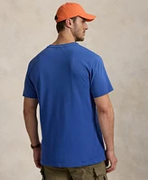 Polo Ralph Lauren Men's Big & Tall Bear Jersey T-Shirt