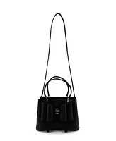 Like Dreams Jesse Fall Bow Crossbody Bag