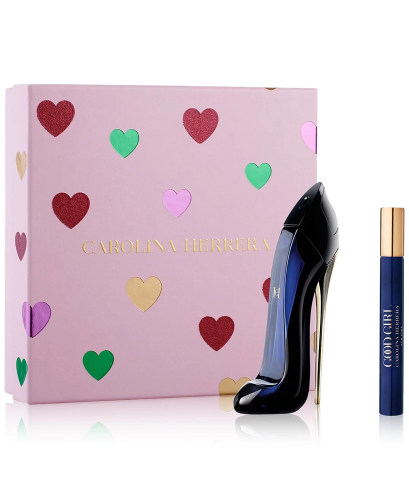 Carolina Herrera 2-Pc. Good Girl Eau de Parfum Limited-Edition Gift Set