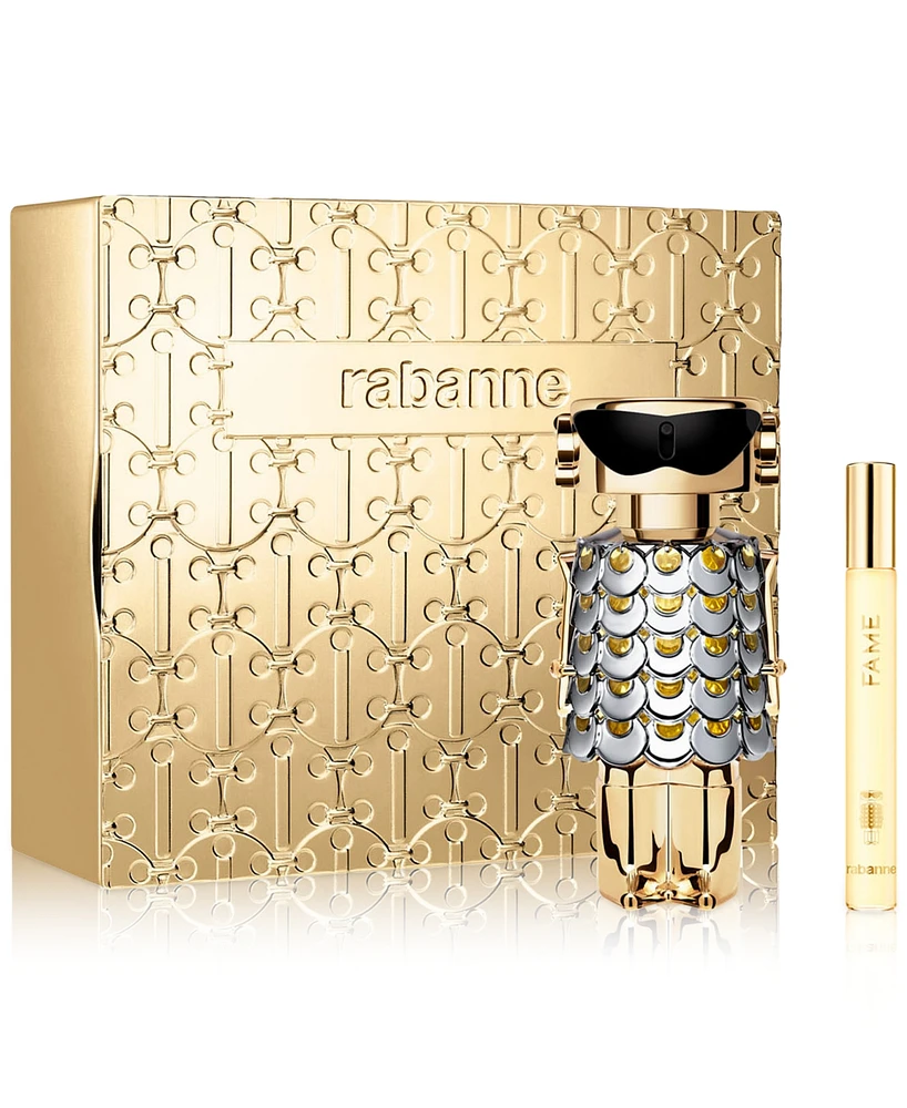 Rabanne 2-Pc. Fame Eau de Parfum Gift Set