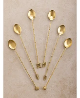 Gauri Kohli Magnolia Cocktail Stirrers