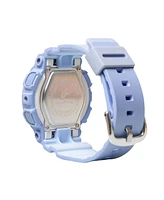 G-Shock Women's Baby-g Resin Watch, 46.3mm