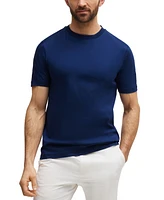 Boss by Hugo Men's Regular-Fit T-Shirt