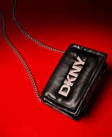 Dkny Maggie Small Clutch