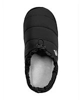 Heat Holders Men's Graham Woven Drawstring Slippers