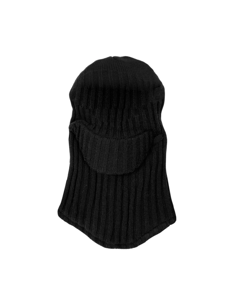 Heat Holders Men's Rocky Balaclava Hat