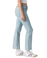 Levi's Women's 725 Kick Bootcut Jeans