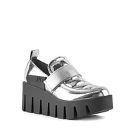 United Nude Womens Grip Trooper Lo