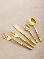 Gauri Kohli Oslo Flatware Set