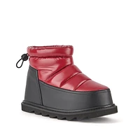 United Nude Womens Zembla Bubble Bootie