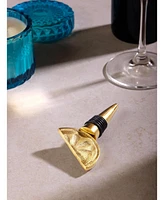 Gauri Kohli Trellis Wine Bottle Stopper