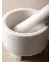 Gauri Kohli Odessa Mortar and Pestle