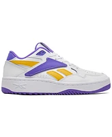 Reebok Big Kids Atr Chill Basketball Sneakers from Finish Line