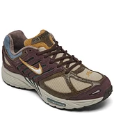 Nike Women's Air Pegasus 2K5 Casual Sneakers from Finish Line