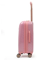 Thalia Sodi Signature 22" Carry-on Expandable Luggage